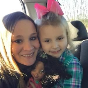 Meet your Posher, Brittney